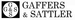 Gaffers & Sattler Logo