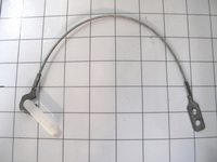 CABLE ASM