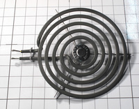 HEATING ELEMENT SURFACE