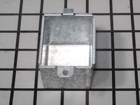COVER JUNCTION BOX