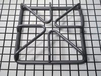 GRATE ASSEMBLY