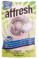Affresh Washer Cleaner Tablets