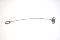 GE Dishwasher Door Cable with Eyelet
