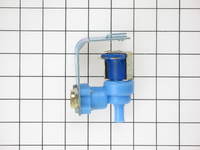 GE Dishwasher Blue Water Inlet Valve