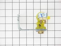 GE Dishwasher Water Inlet Valve Kit