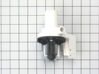 GE Dishwasher Drain Pump Assembly