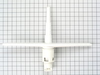 GE Dishwasher Lower Spray Arm & Power Tower Kit