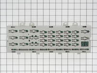 GE Dryer Electronic Module Control Board