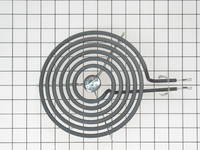 GE Range / Oven / Stove 8" Surface Element 