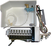 Whirlpool Refrigerator Icemaker Kit