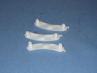 Whirlpool Washer Suspension Pad 3 Pack