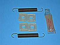 Maytag Washer Glide and Spring Kit 