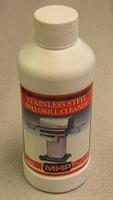 Stainless Steel BBQ Cleaner