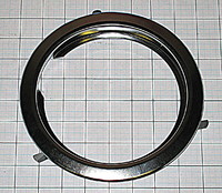Frigidaire Range / Oven / Stove 6" Chrome Trim Ring 