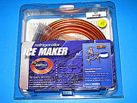 How to Replace an Inline Water Filter from an Ice Maker?