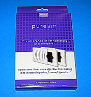 Frigidaire PureAir Universal Refrigerator Air Filter