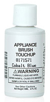 Cobalt Blue Appliance Touch-Up Paint by Whirlpool