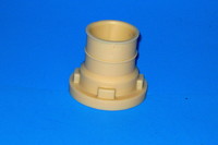 GE Dishwasher Connector Pump Assembly