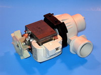 Frigidaire Washer Drain Pump Assembly