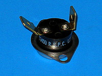 KIT THERMOSTAT  PLATE