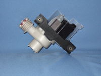 Frigidaire Washer Drain Pump and Motor Assembly