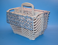 Whirlpool Dishwasher Basket