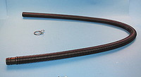 Whirlpool Washer 4' Drain Hose Extension